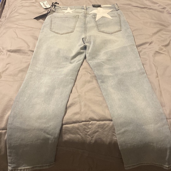 blank NYC the madison crop - Picture 6 of 6